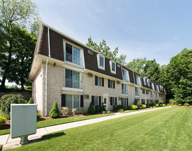 Westwood Manor Apartments Westwood, NJ