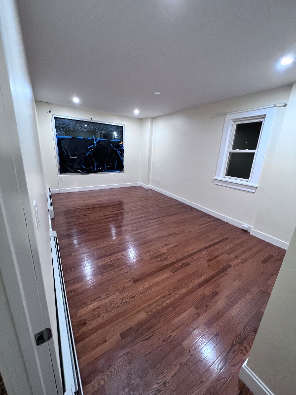 Foto del edificio - 135 W Market St