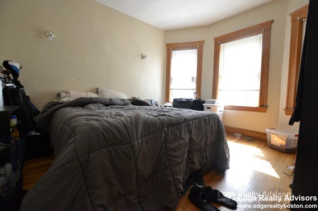 Foto del edificio - 29 Wilson Park