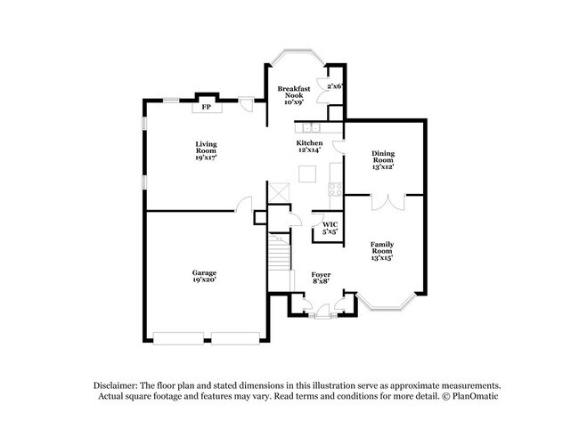 Foto del edificio - 4305 Ward Bluff Dr