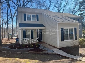 Building Photo - 106 Wythe Cir