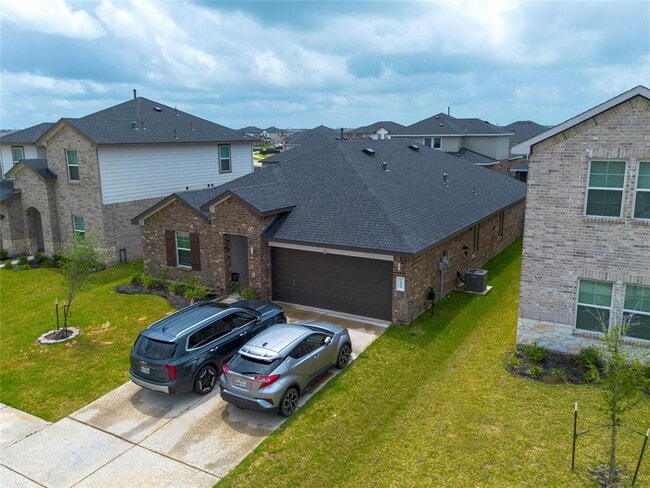 Building Photo - 7902 Wrangler Shack Ln