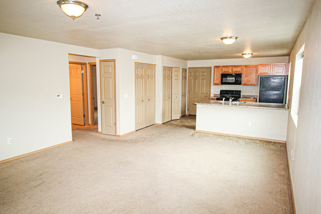 Building Photo - 3840 O'leary St