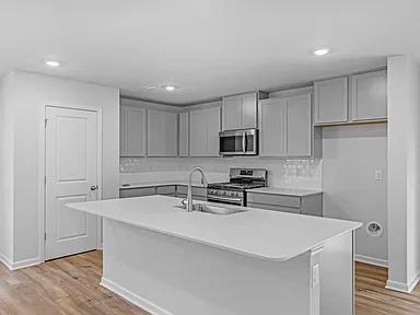 Foto del edificio - 13124 Hampton Bay Ln