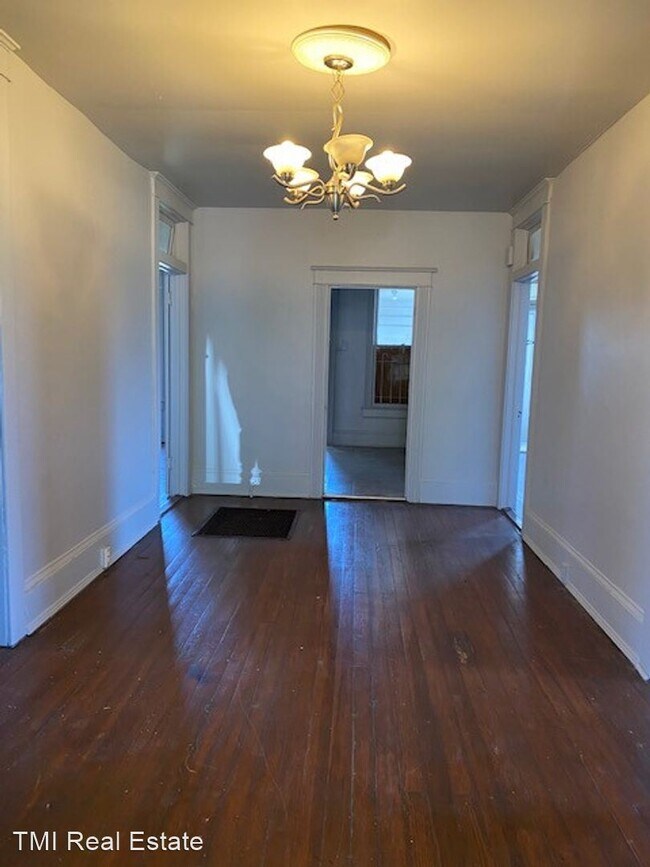 Foto del edificio - 3 br, 1 bath House - 2545 28th St Ensley