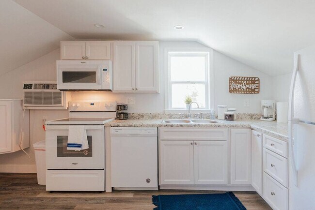 Foto del edificio - 905 Hill St