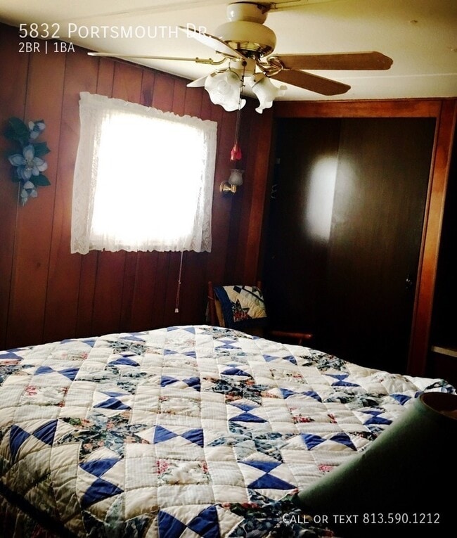 Foto del edificio - 5832 Portsmouth Dr