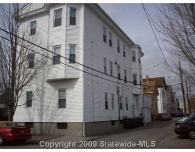 Building Photo - 51 Federal St