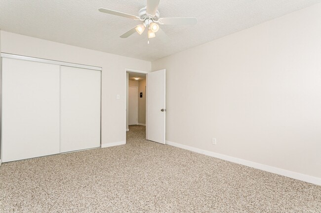 Interior Photo - Patrica Heights