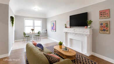 Building Photo - 209 N Berendo St