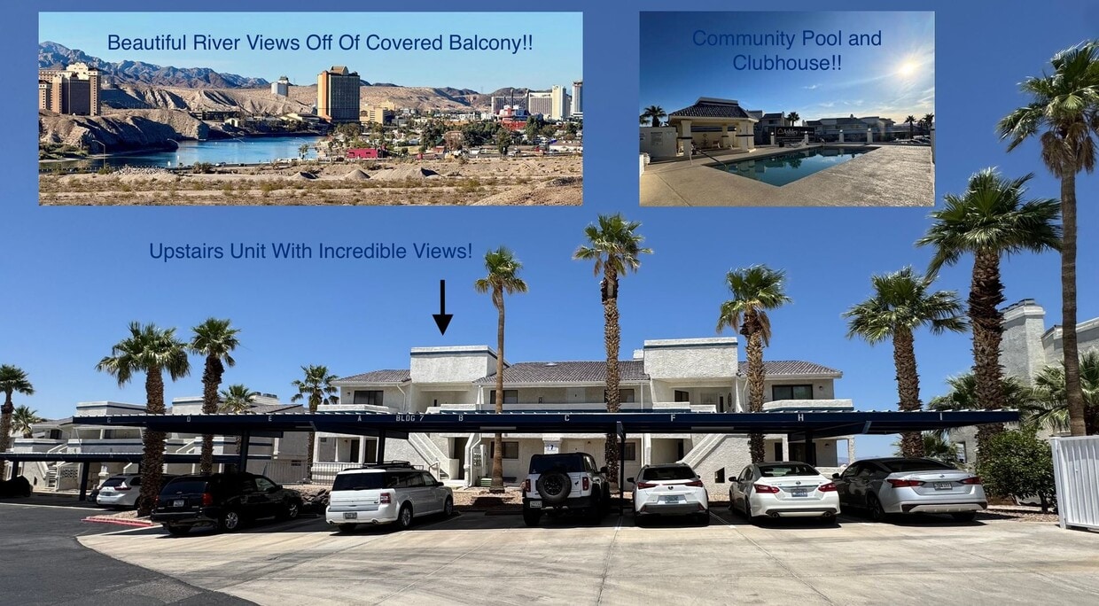 Primary Photo - Stunning Remodeled 3-Bed Condo with River ...