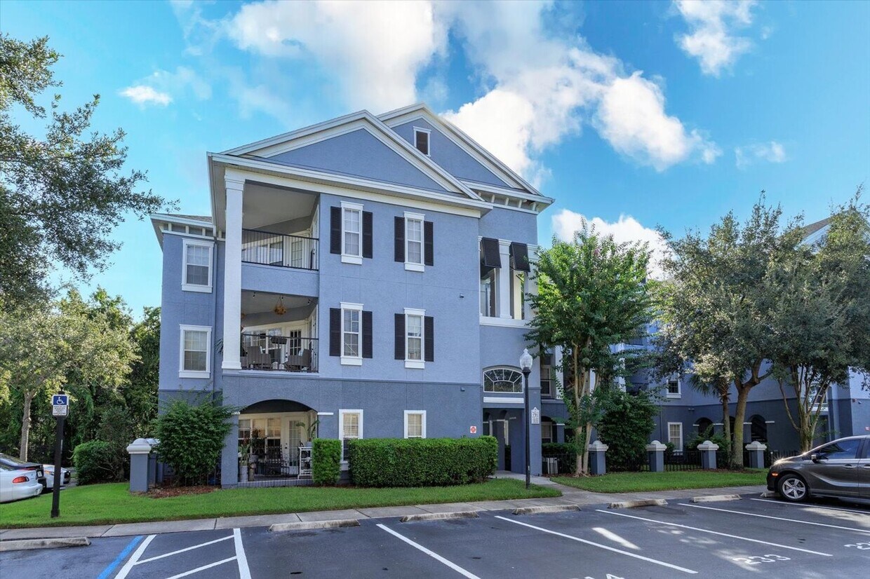 Primary Photo - Gated Community of Mosaic 1 Bedroom