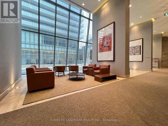 Photo du bâtiment - 505 - 50 CHARLES STREET E