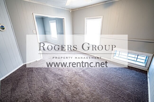 Building Photo - Homes for rent in Henderson NC - 512 Mason...
