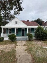 Building Photo - 1316 Druid Park Ave