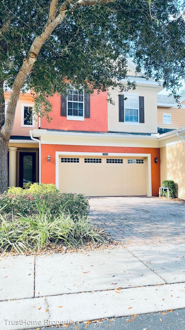 Building Photo - 3 br, 2.5 bath House - 3903 Oakington Place