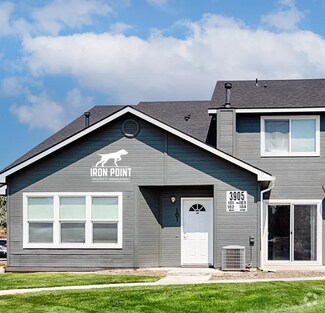 Building Photo - 4015 Idaho Ave