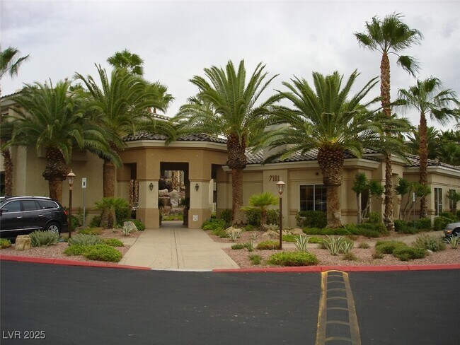 Foto del edificio - 7139 S Durango Dr