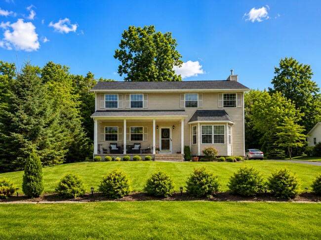 Foto del edificio - 296 Birchwood Dr N