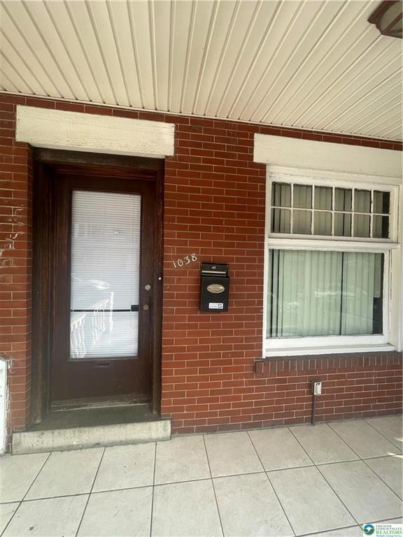 Building Photo - 1038 Tilghman St