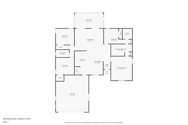 Foto del edificio - 3648 Welsch Way