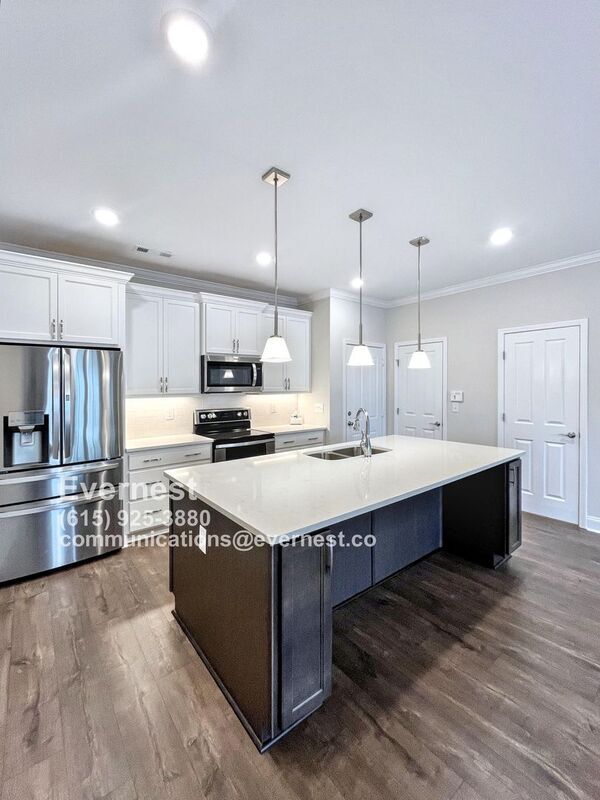 Photo - 1662 Carson Meadows Ln Townhome