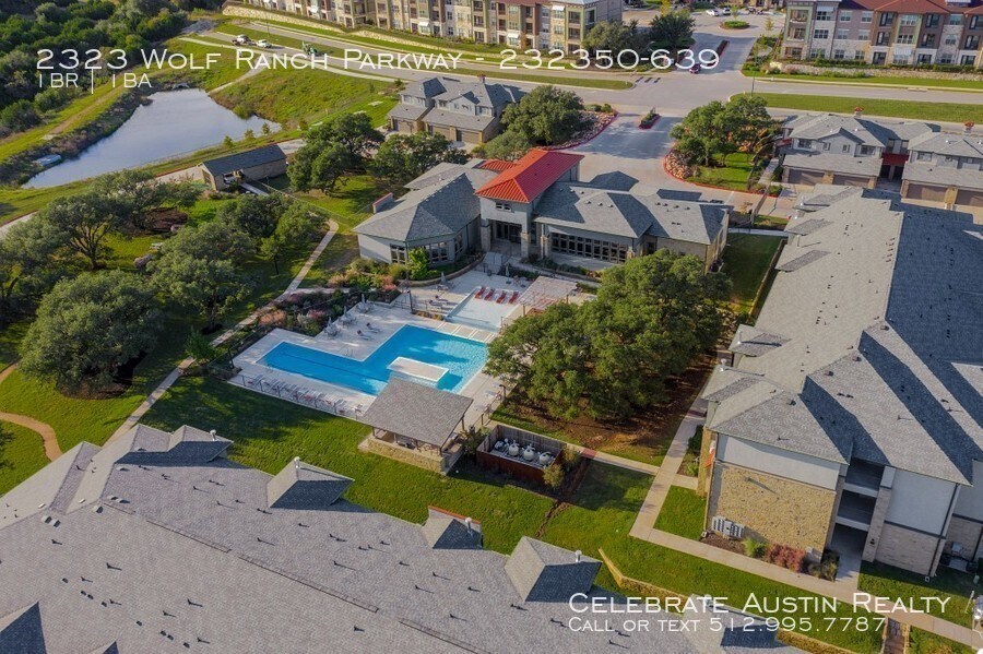 Foto principal - Retreat WR Apartments!!