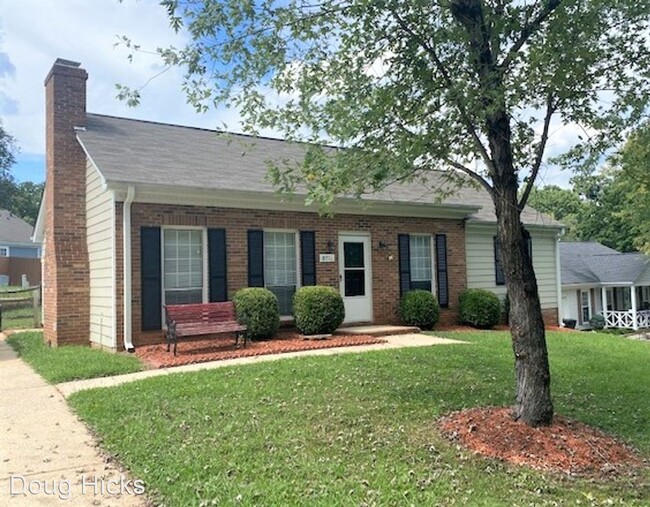 Building Photo - 3 br, 2 bath House - 8711 Sweet Sage Ln