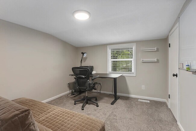 Foto del edificio - Hopkins Rental