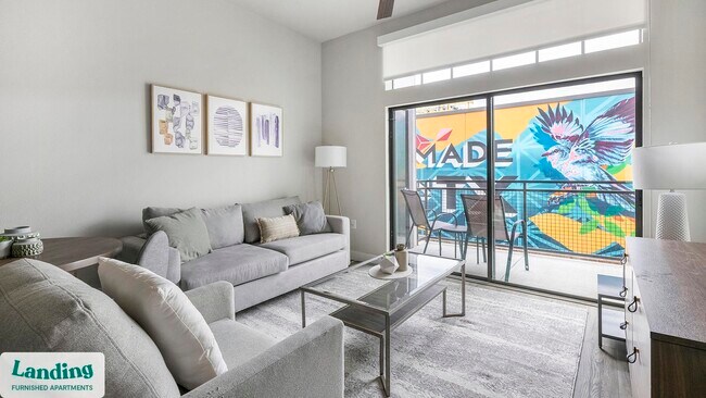 Foto del edificio - 1215 Sawyer St