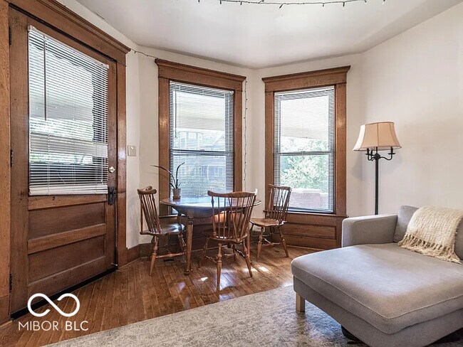 Foto del edificio - 2020 N Delaware St