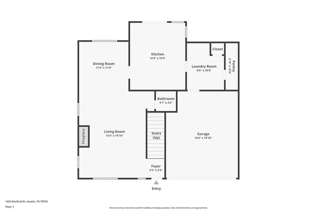 Building Photo - 1232 Dexford Dr