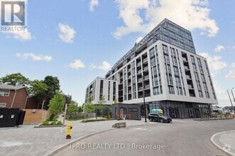 Building Photo - 3429-3429 Sheppard Ave E