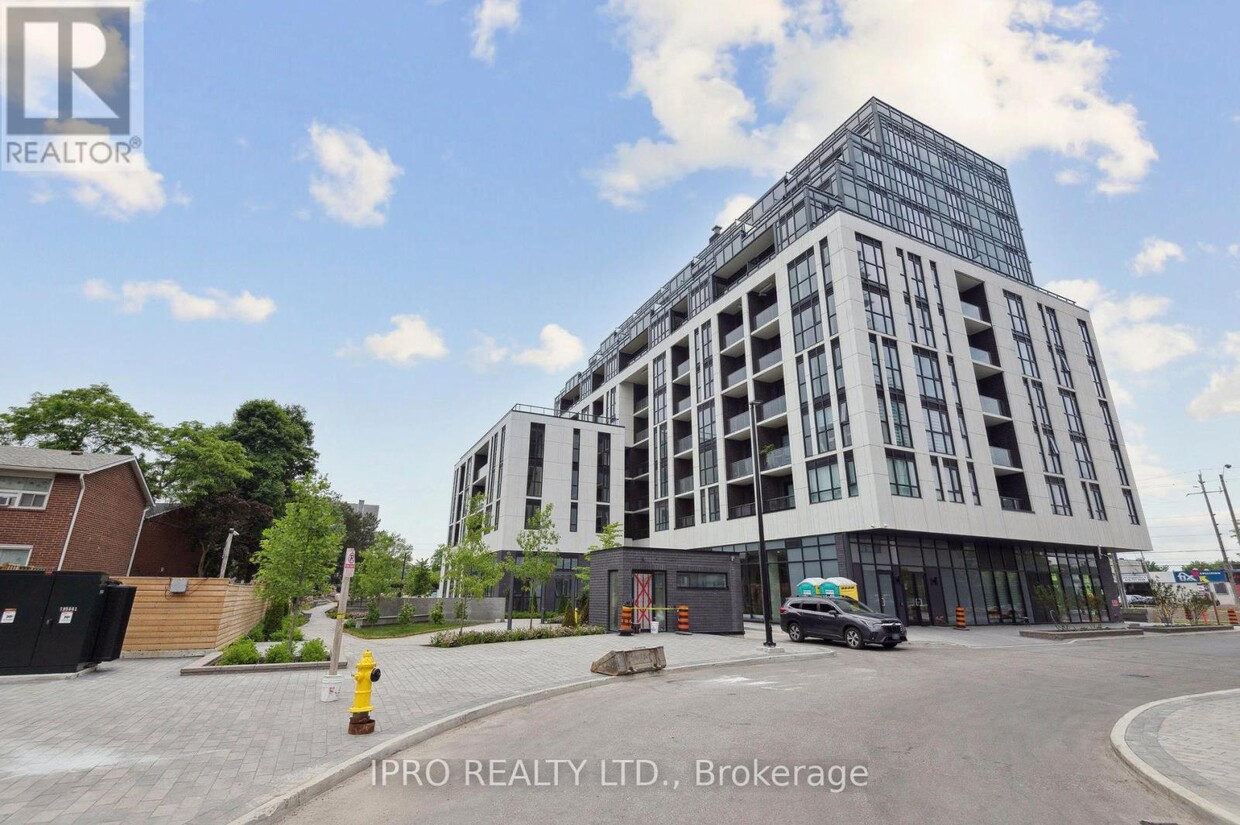Photo principale - 3429-3429 Sheppard Ave E