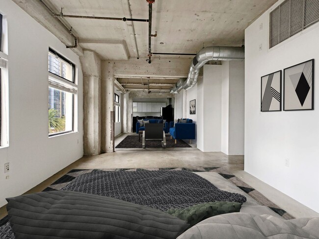 Building Photo - 1202 Kettner Blvd