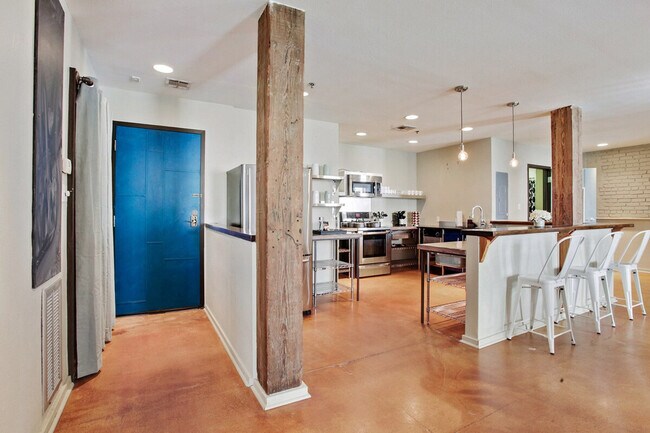 Foto del edificio - 1041 Constance St