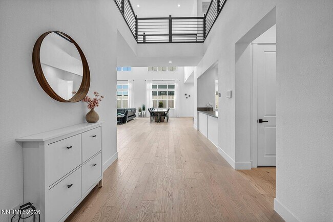 Building Photo - 5445 Side Saddle Trail