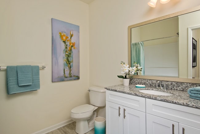 Building Photo - The Residences at Vista Square I & II