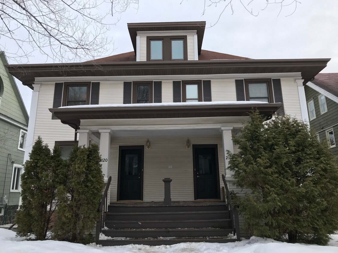 2120 e 2nd st, Duluth, MN 55812 Townhome Rentals in Duluth MN