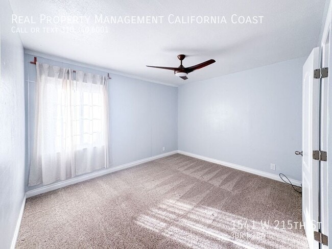 Foto del edificio - 1541 W 215th St