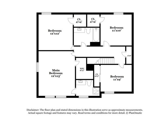 Building Photo - 7429 Carnation Ln