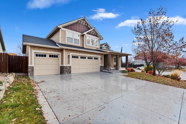 Building Photo - 5996 S Egmont Ave