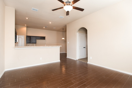 Foto del edificio - Beautiful 3 Bedroom Duplex Located in Waco...