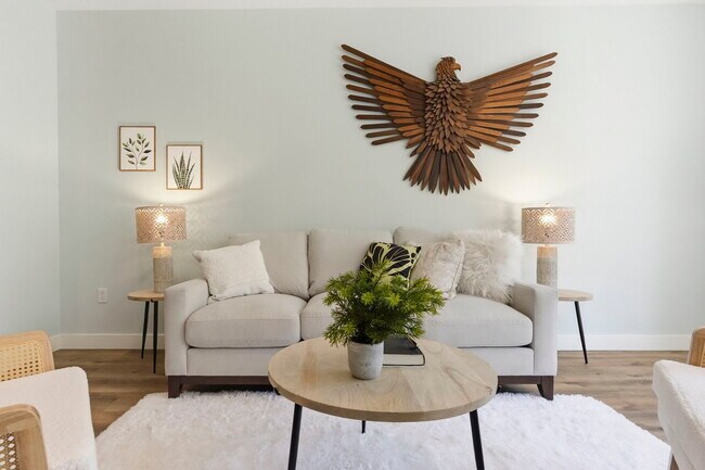 Foto del edificio - 280 Caldecott Ln