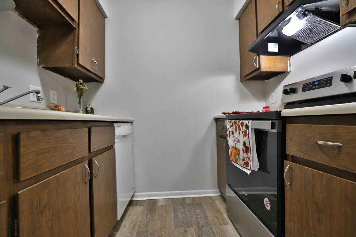 Foto principal - Hollybrook Apartments