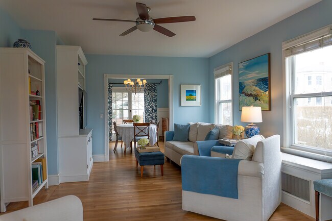 Foto del edificio - 36 Vernon Ave