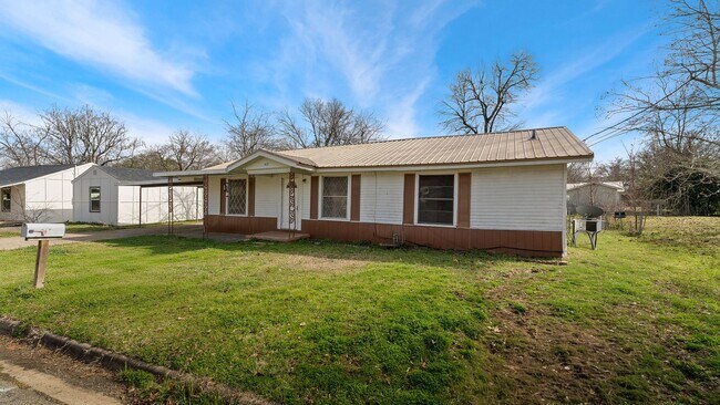 Foto del edificio - Cute home in New Boston