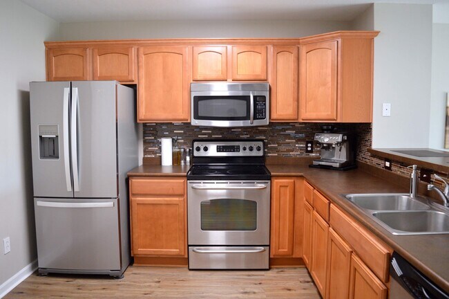 Foto del edificio - 5432 N Hickory St