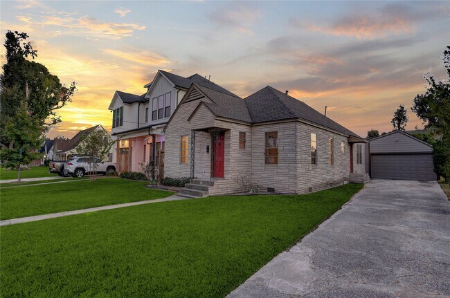 Foto del edificio - 806 Sue St