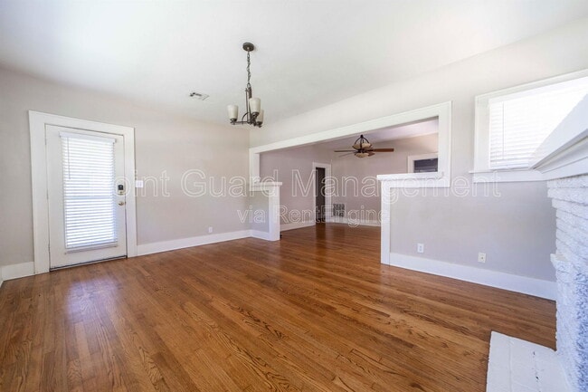 Foto del edificio - 116 NW 29th St